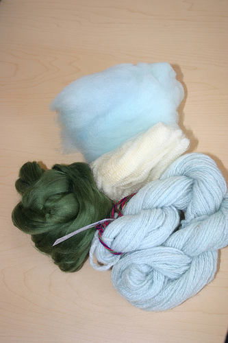 Spin to Knit 2