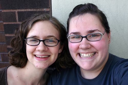 ViolinJodie and TheBon