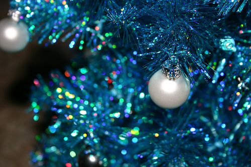 Festive