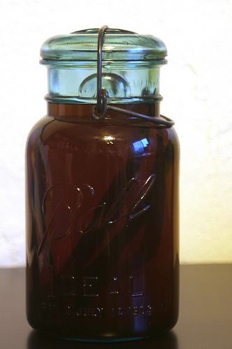 Vanilla Extract